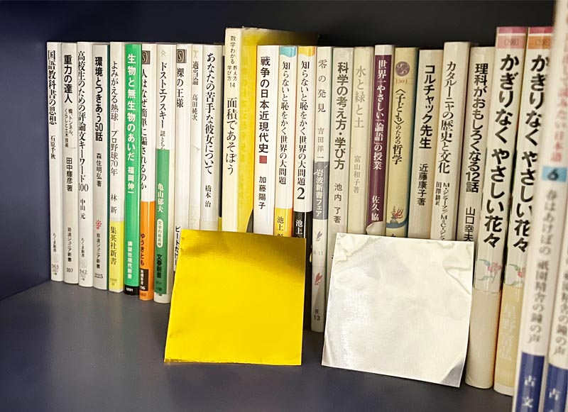 クセジュブログ