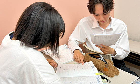 クセジュ ブログ